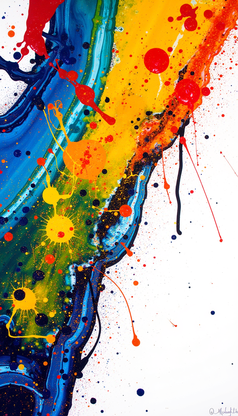 arctic-60n-140e - Sam Francis