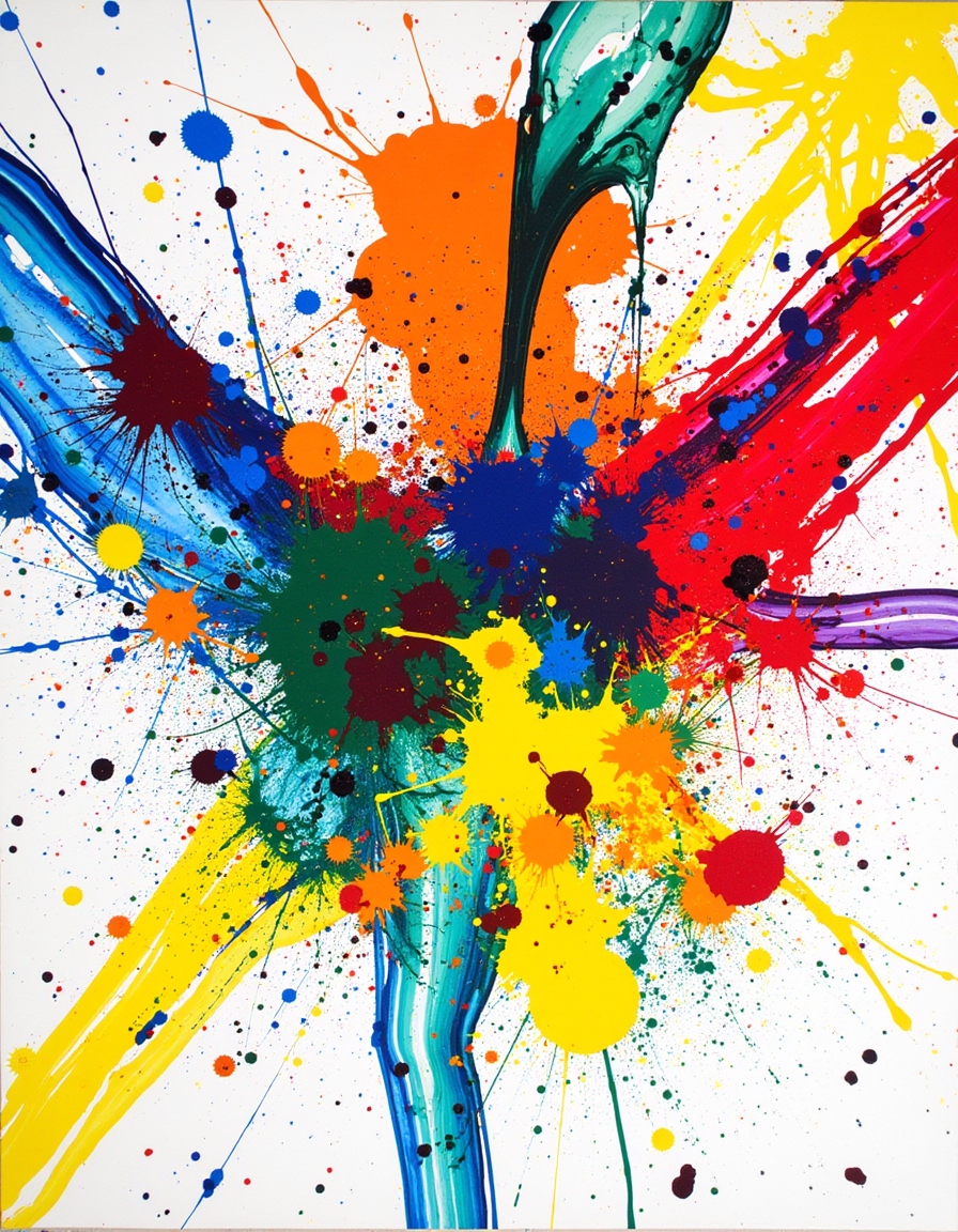 europe-30n-15w - Sam Francis