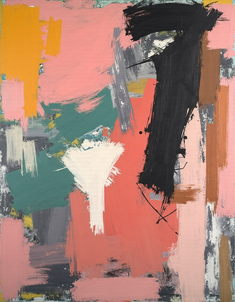 arctic-60n-140e (Willem de Kooning)