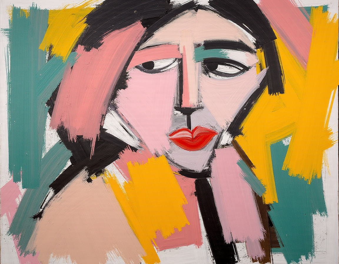 arctic-60n-70w (Willem de Kooning)