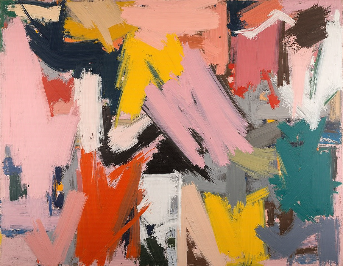 north-america-45n-120w (Willem De Kooning)