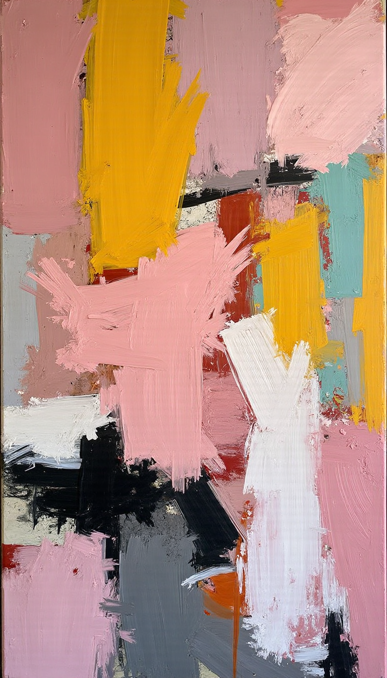 region-45s-80e (Willem De Kooning)
