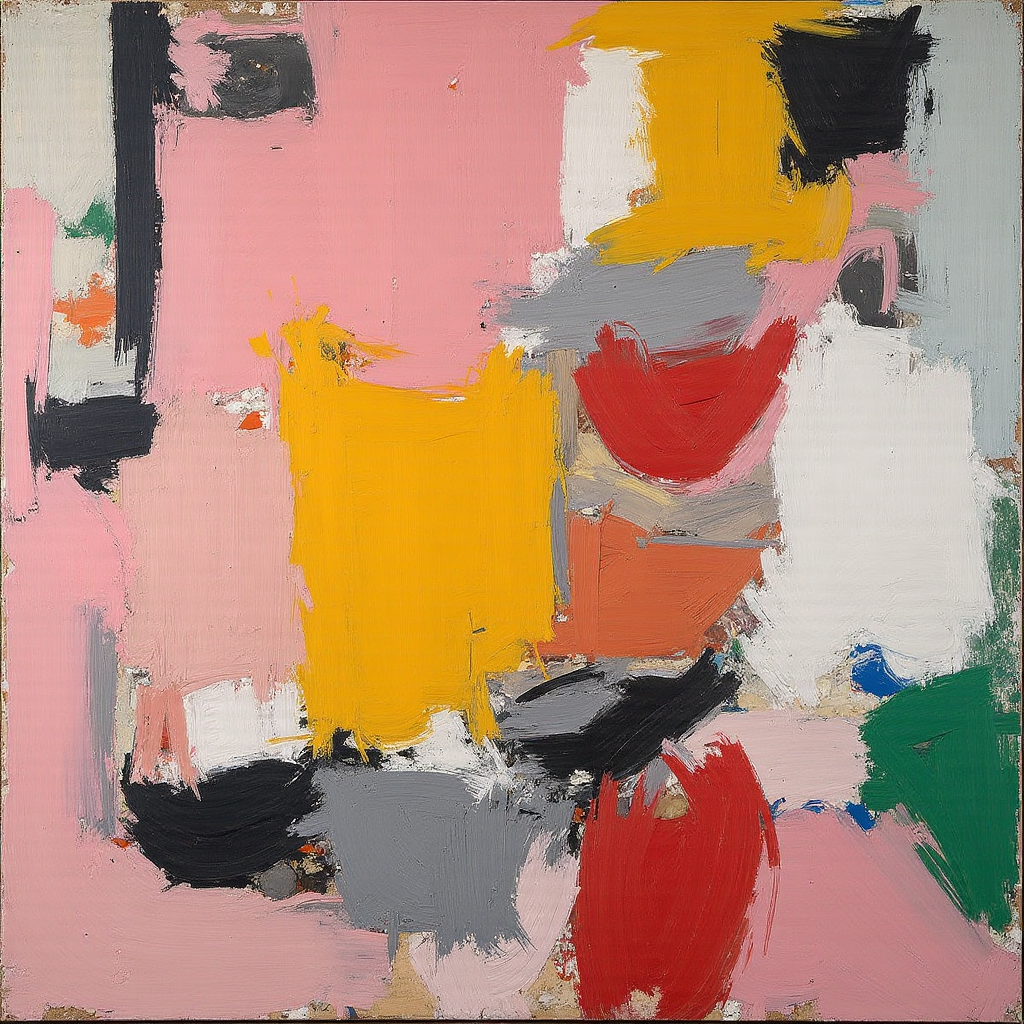 western-pacific-15n-120e (Willem De Kooning)