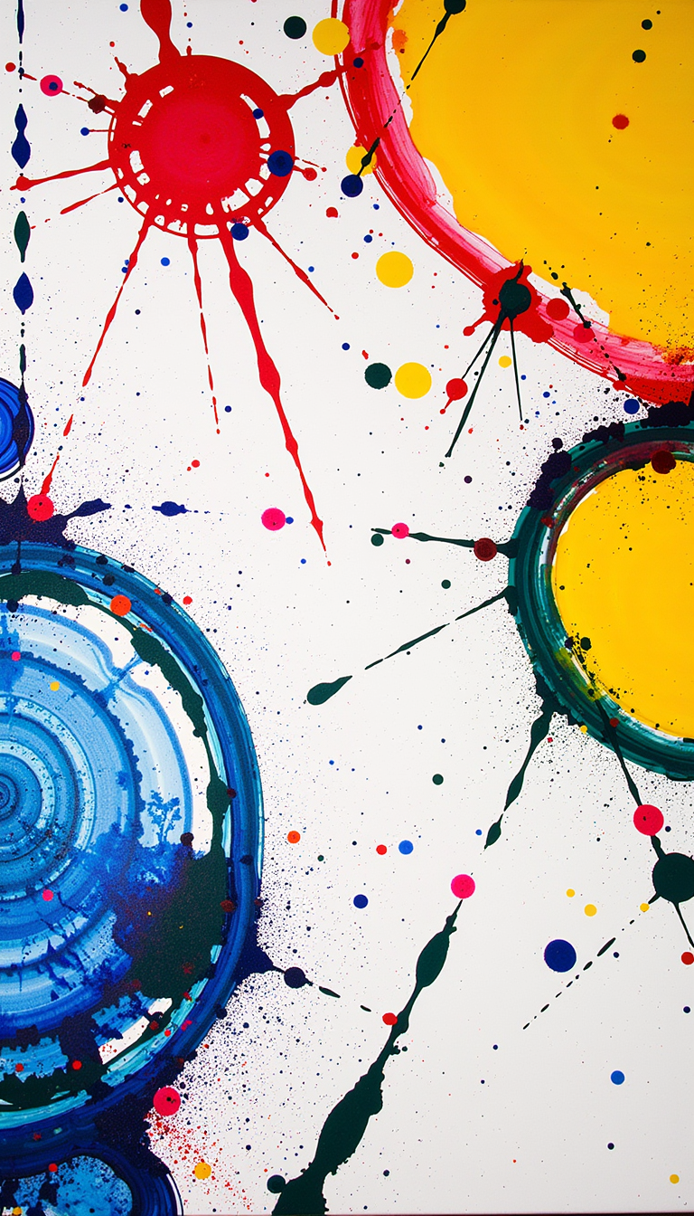 central-asia-45n-50e (Sam Francis)