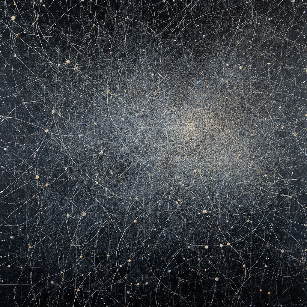 arctic-60n-0e (Mark Tobey)