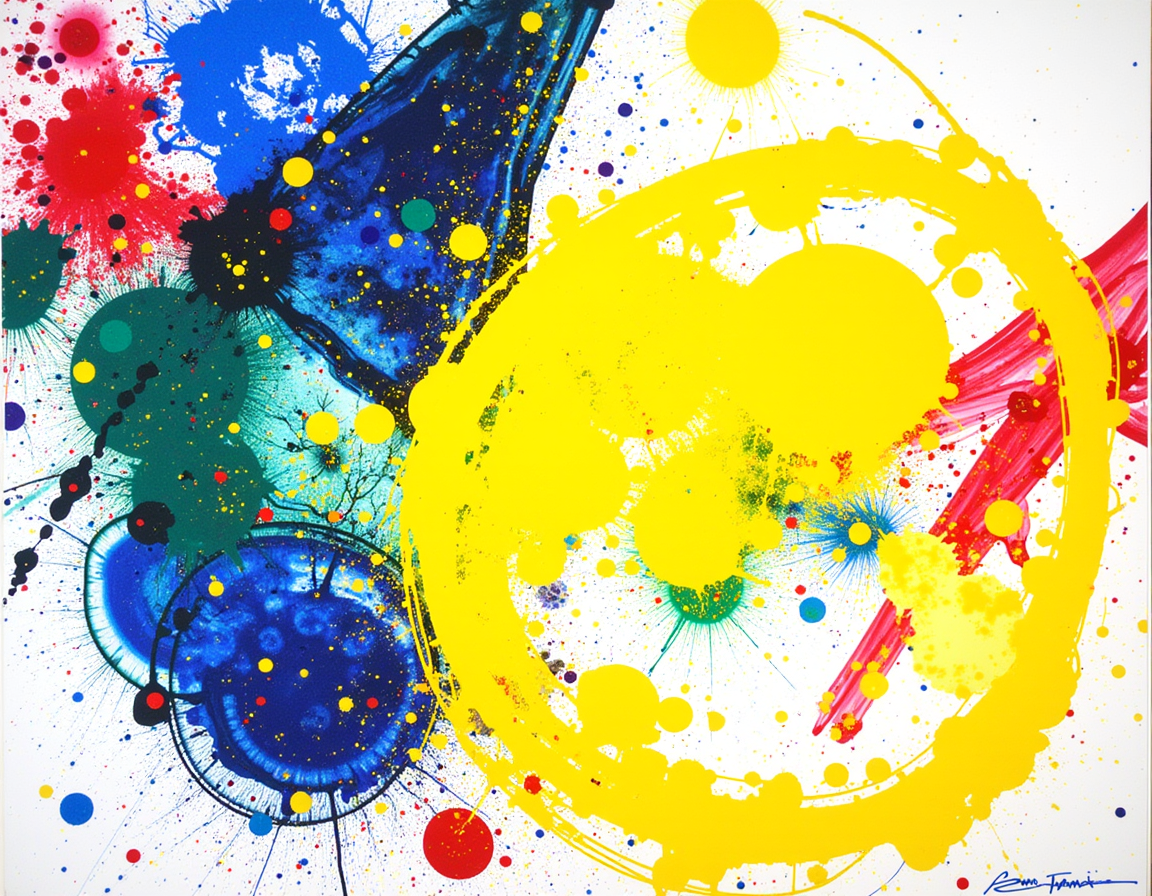 arctic-60n-0e (Sam Francis)
