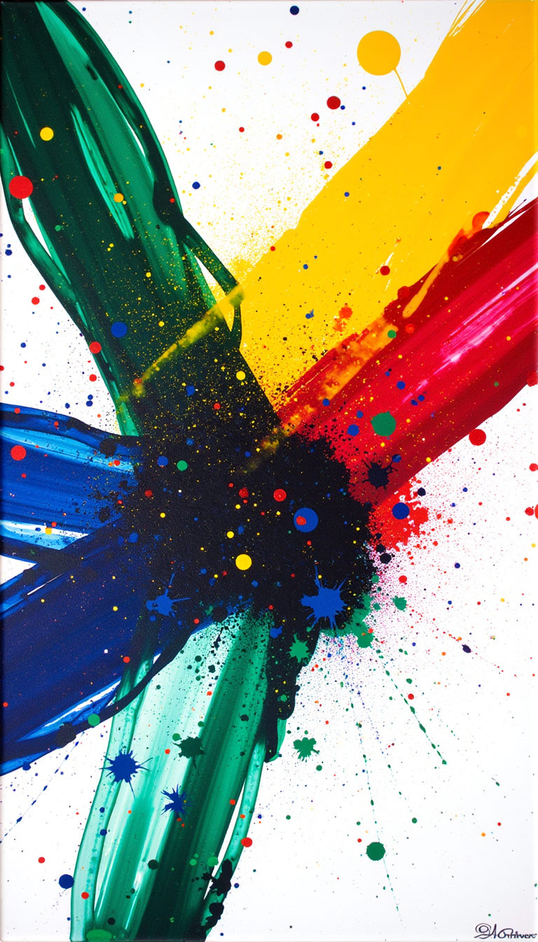 europe-30n-15w (Sam Francis)