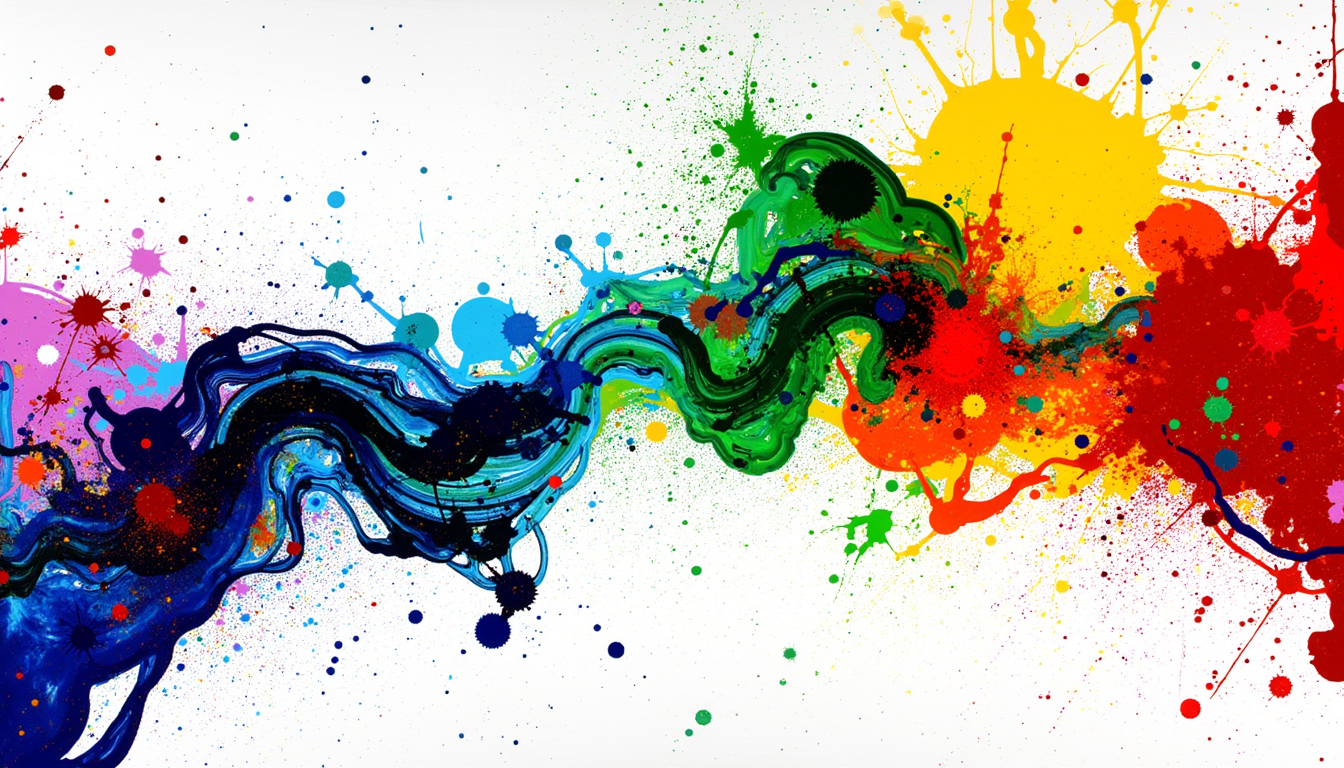 europe-45n-30w (Sam Francis)