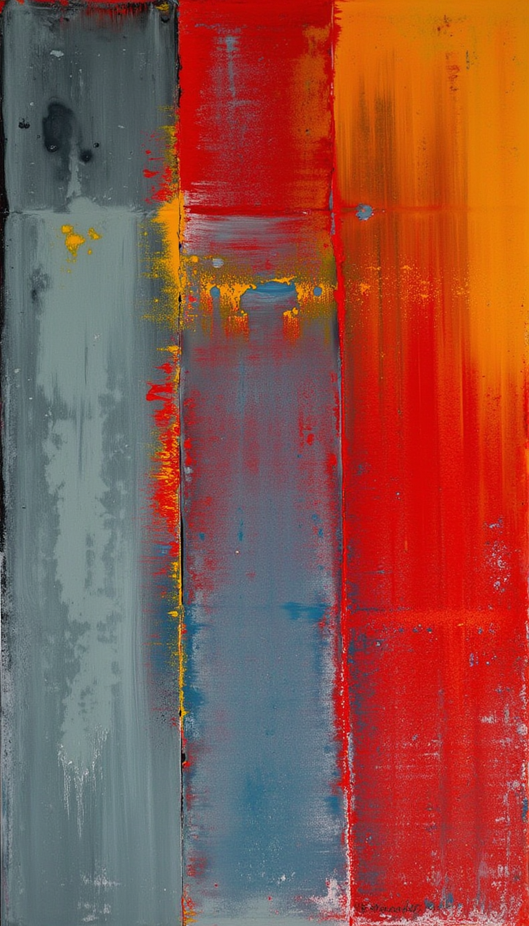 arctic-60n-70w (Gerhard Richter)