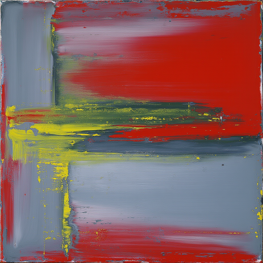 arctic-70n-20w (Gerhard Richter)