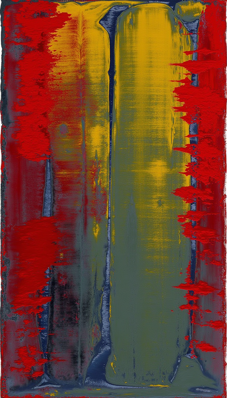 region-45s-80e (Gerhard Richter)