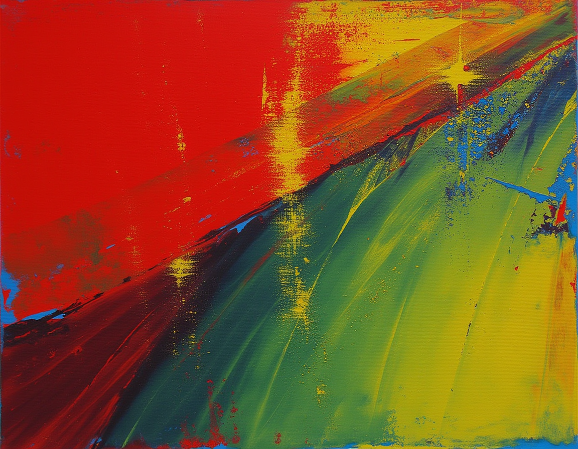 south-america-60s-60w (Gerhard Richter)