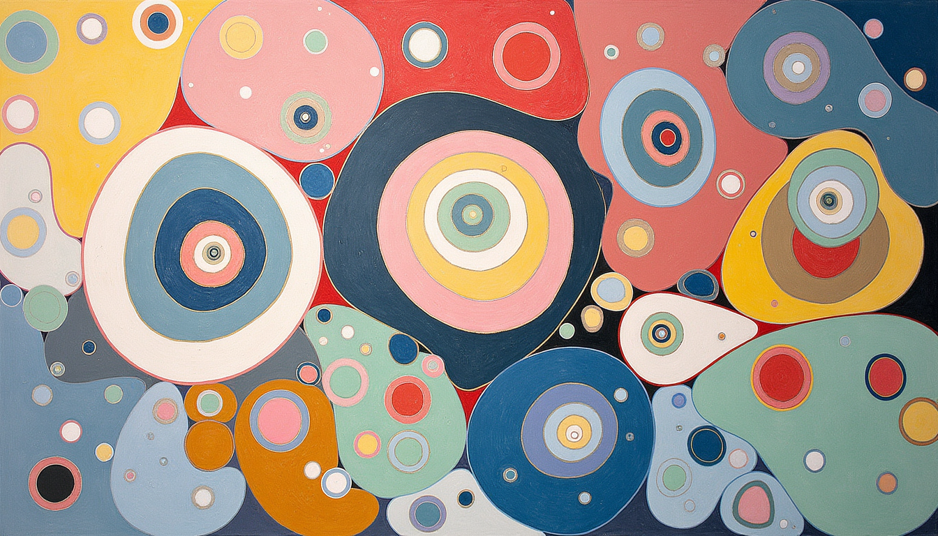 arctic-60n-70w (Hilma Af Klint)