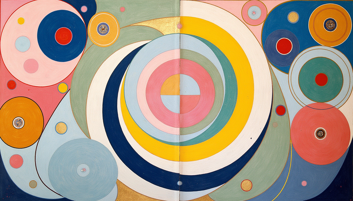 europe-45n-30w (Hilma Af Klint)