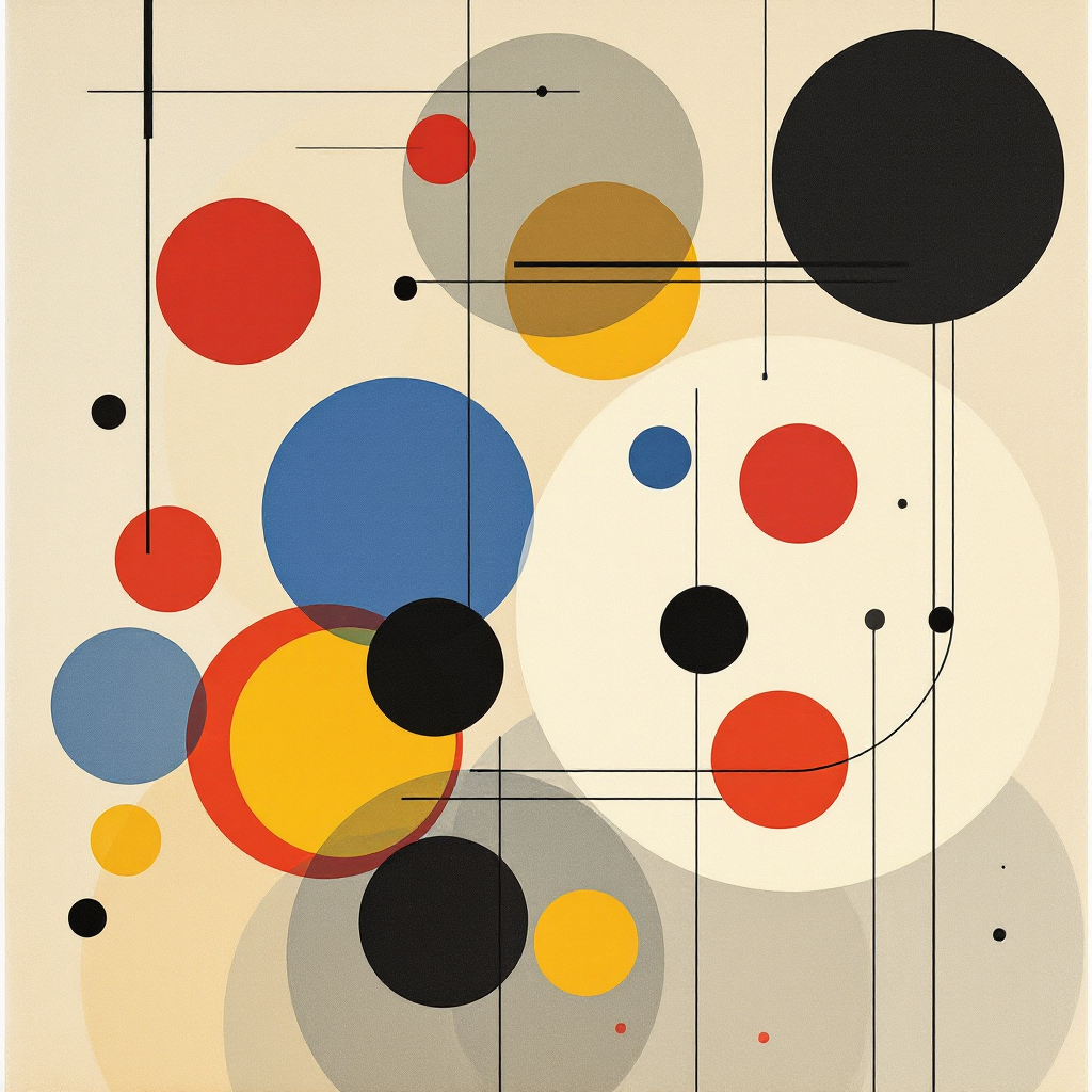 arctic-60n-70w (Wassily Kandinsky)