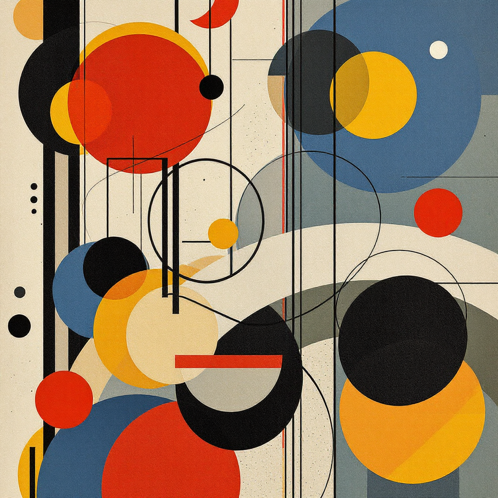 arctic-70n-20e (Wassily Kandinsky)
