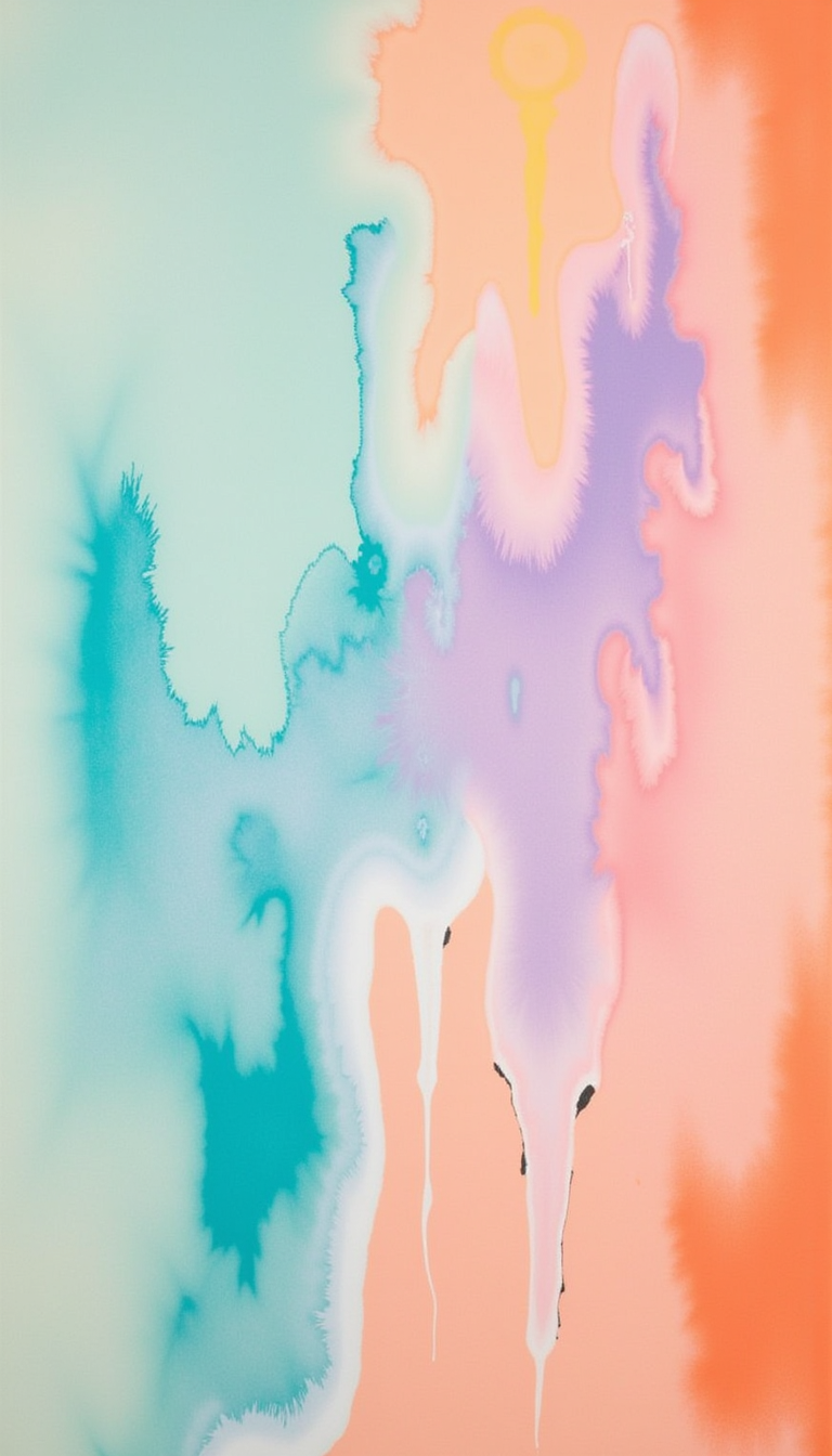 central-asia-45n-90e (Helen Frankenthaler)