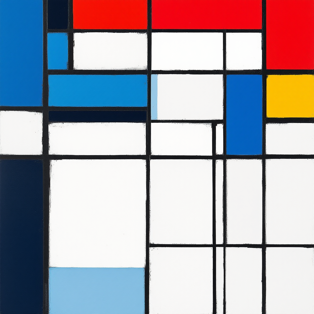 arctic-60n-140e (Piet Mondrian)