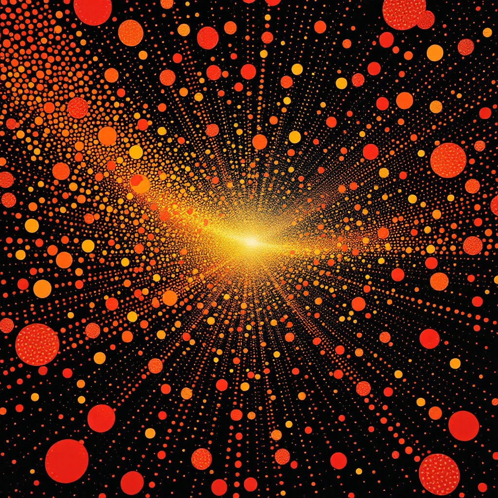 south-asia-15n-80e (Yayoi Kusama)