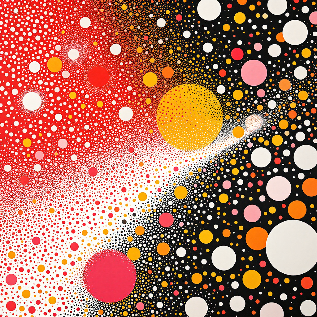 tropical-south-america-15s-70w (Yayoi Kusama)