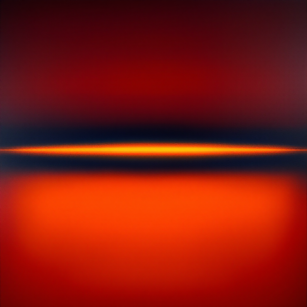 Mark Rothko interpretation