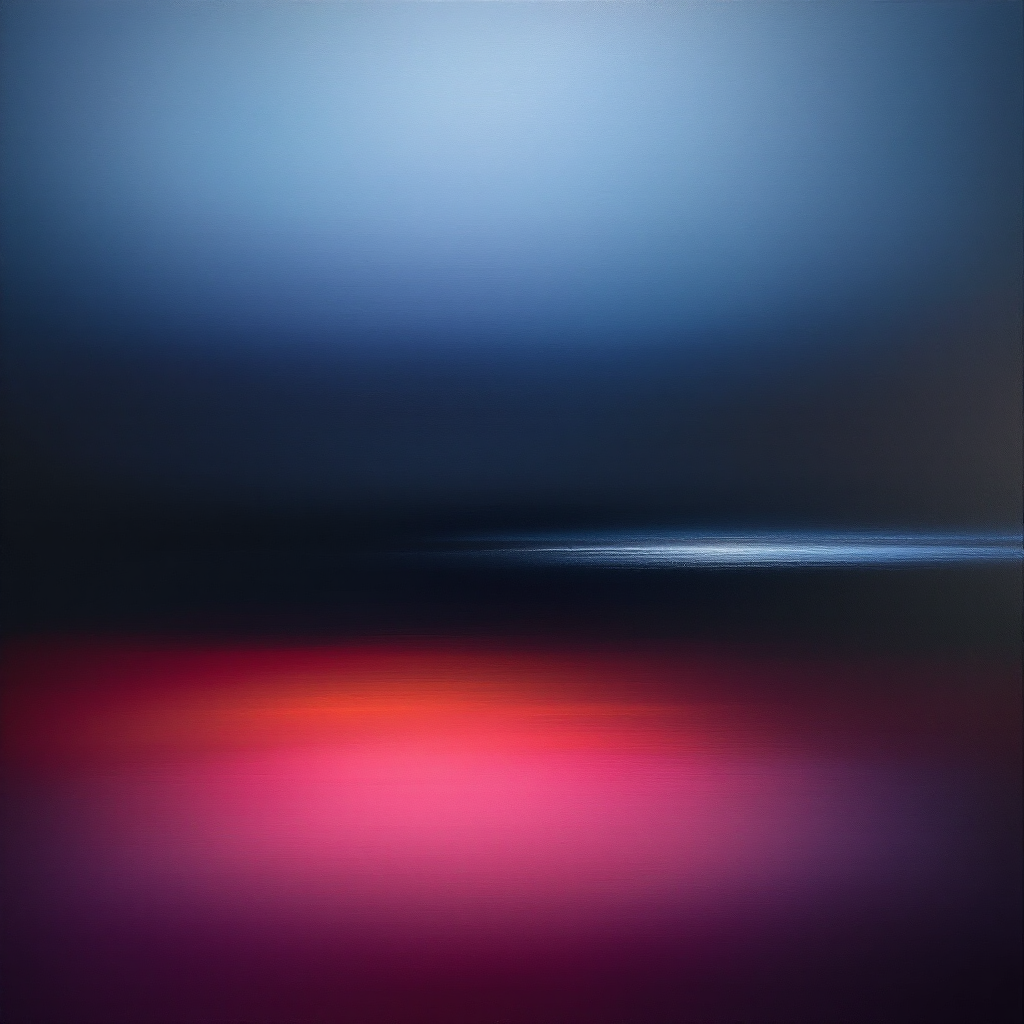 Mark Rothko interpretation