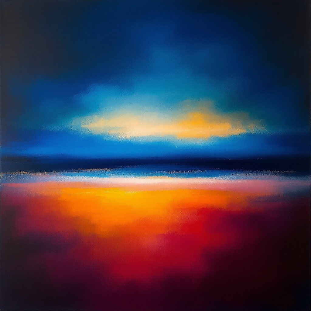 Mark Rothko interpretation