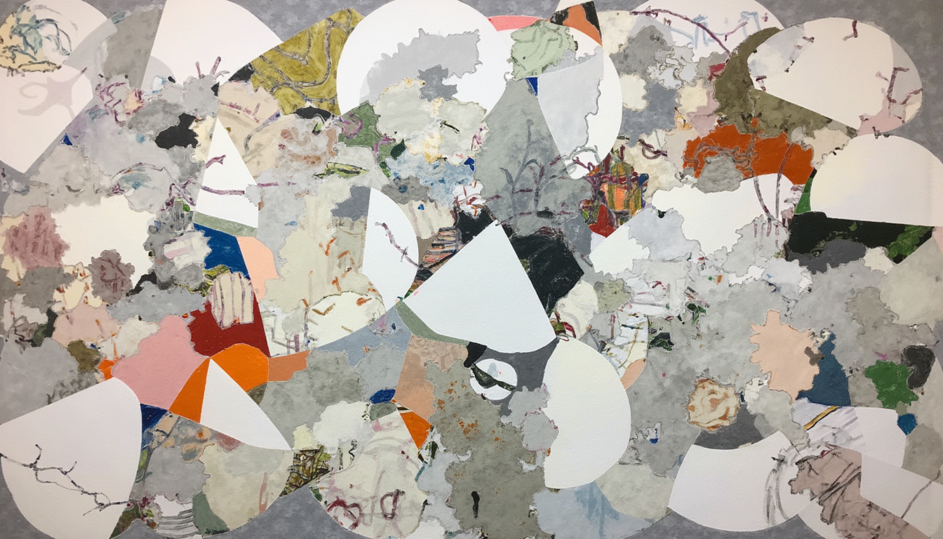 Lesley Tannahill interpretation