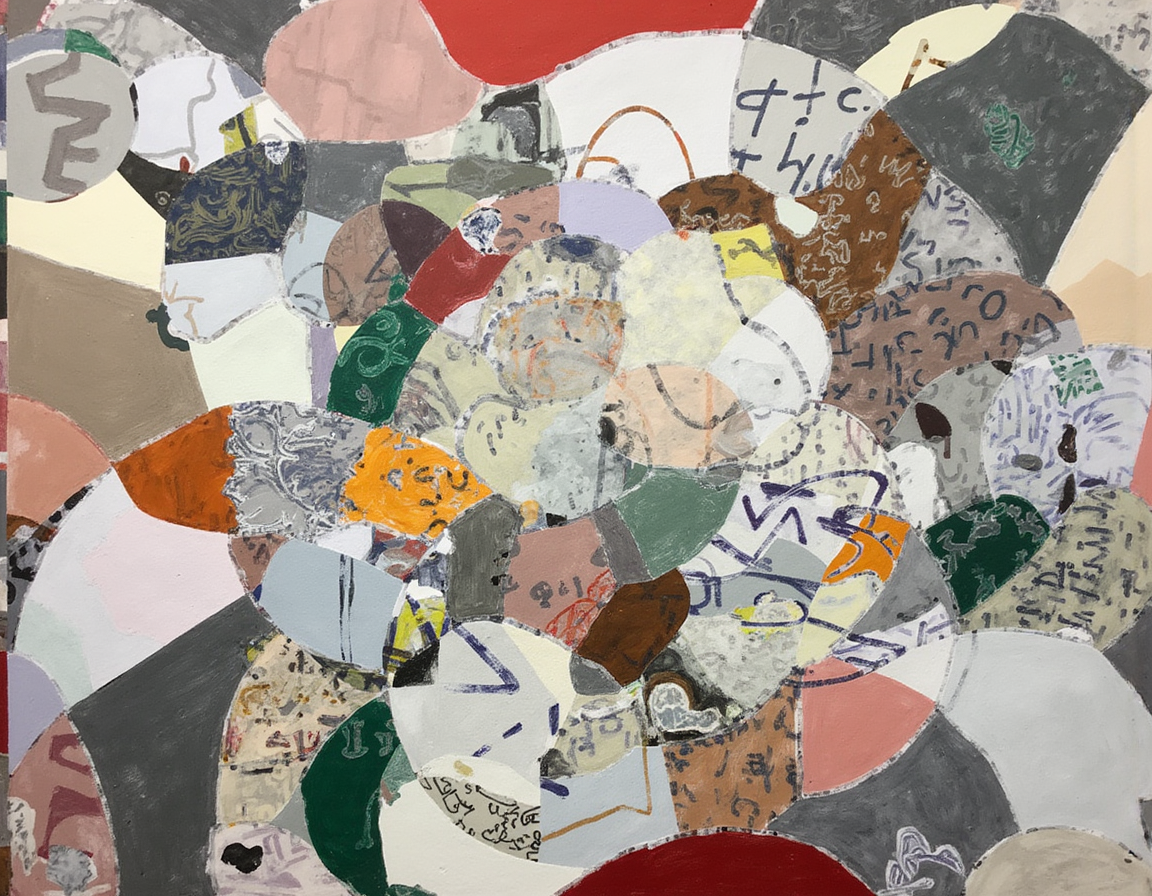 Lesley Tannahill interpretation