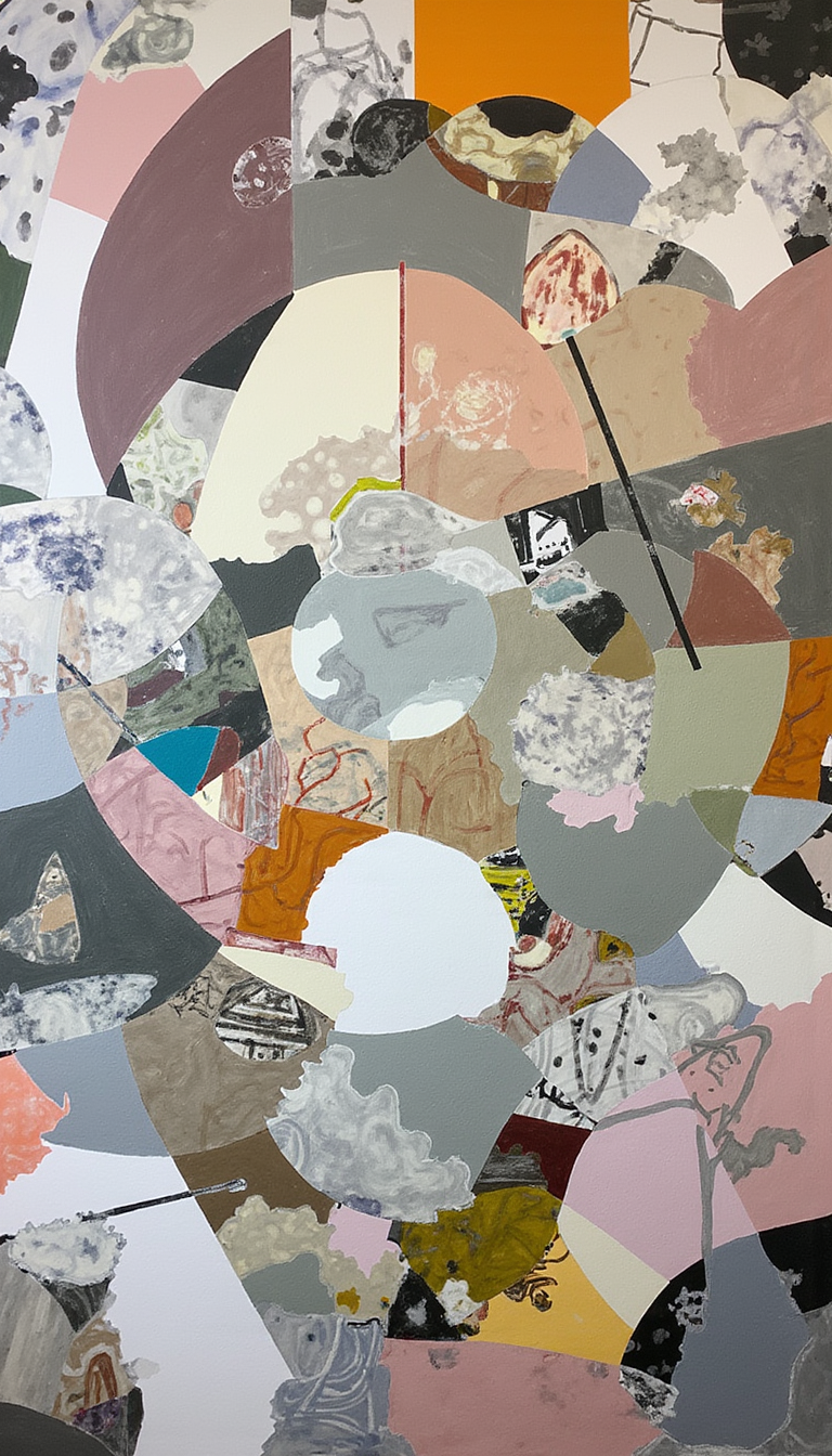 Lesley Tannahill interpretation