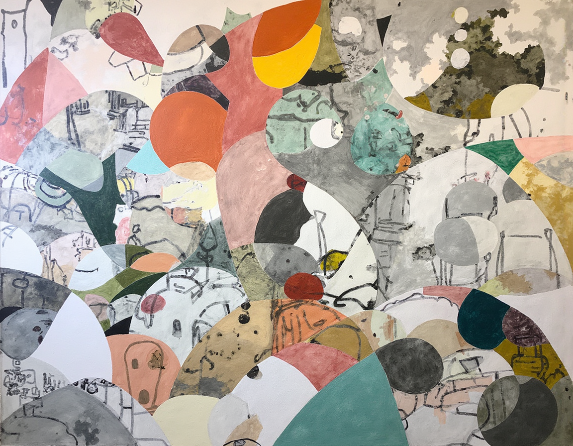 Lesley Tannahill interpretation