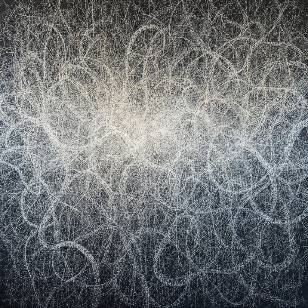 Mark Tobey interpretation