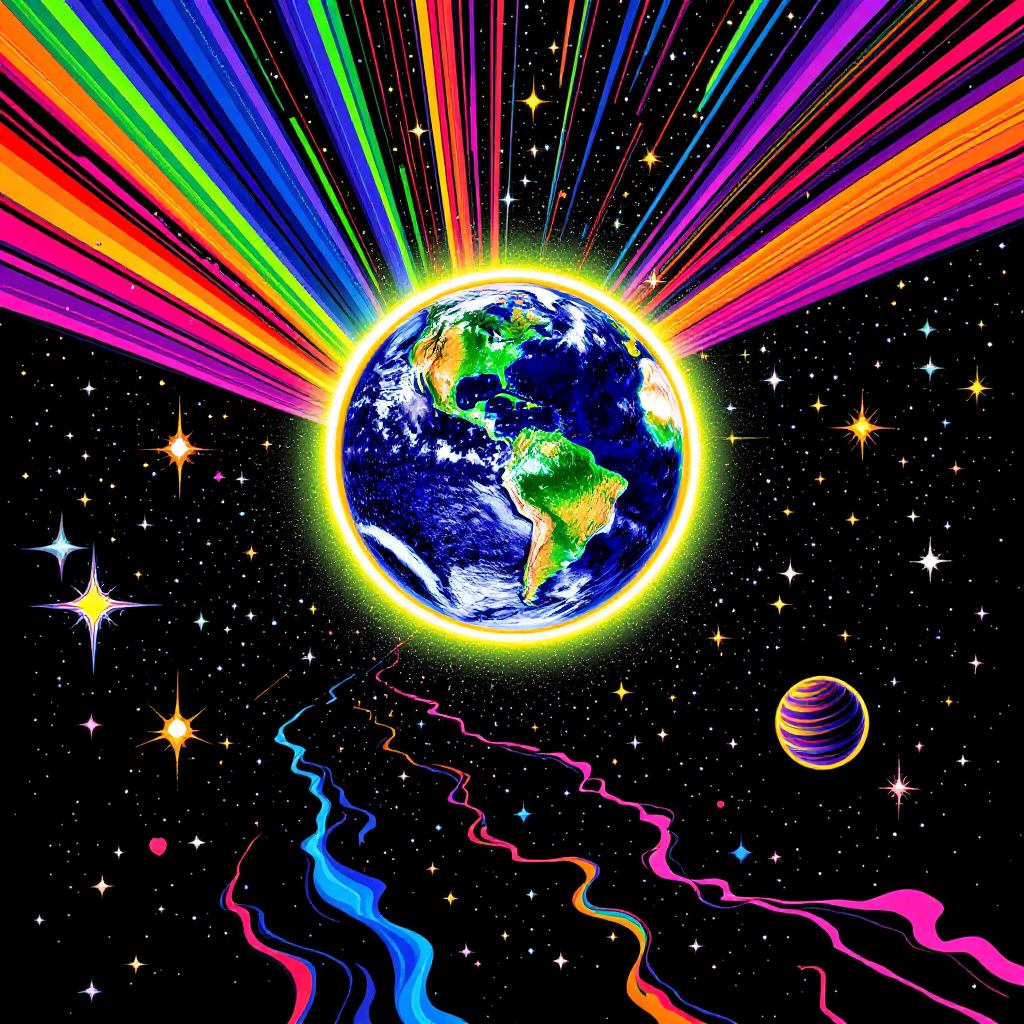 arctic-70n-140e - Peter Max