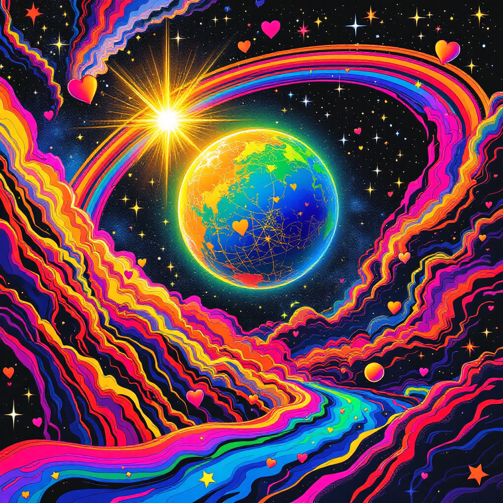 south-asia-15n-80e - Peter Max