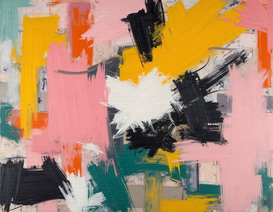 tropical-south-america-15s-70w - Willem de Kooning