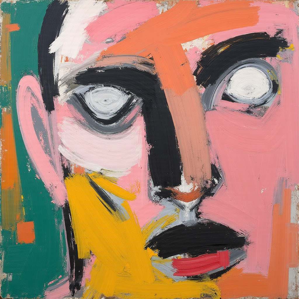 western-pacific-15n-120e - Willem de Kooning