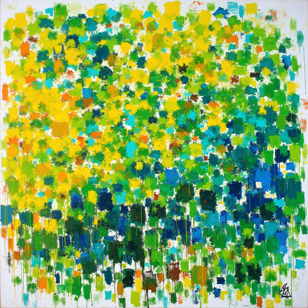 region-45s-0e - Joan Mitchell