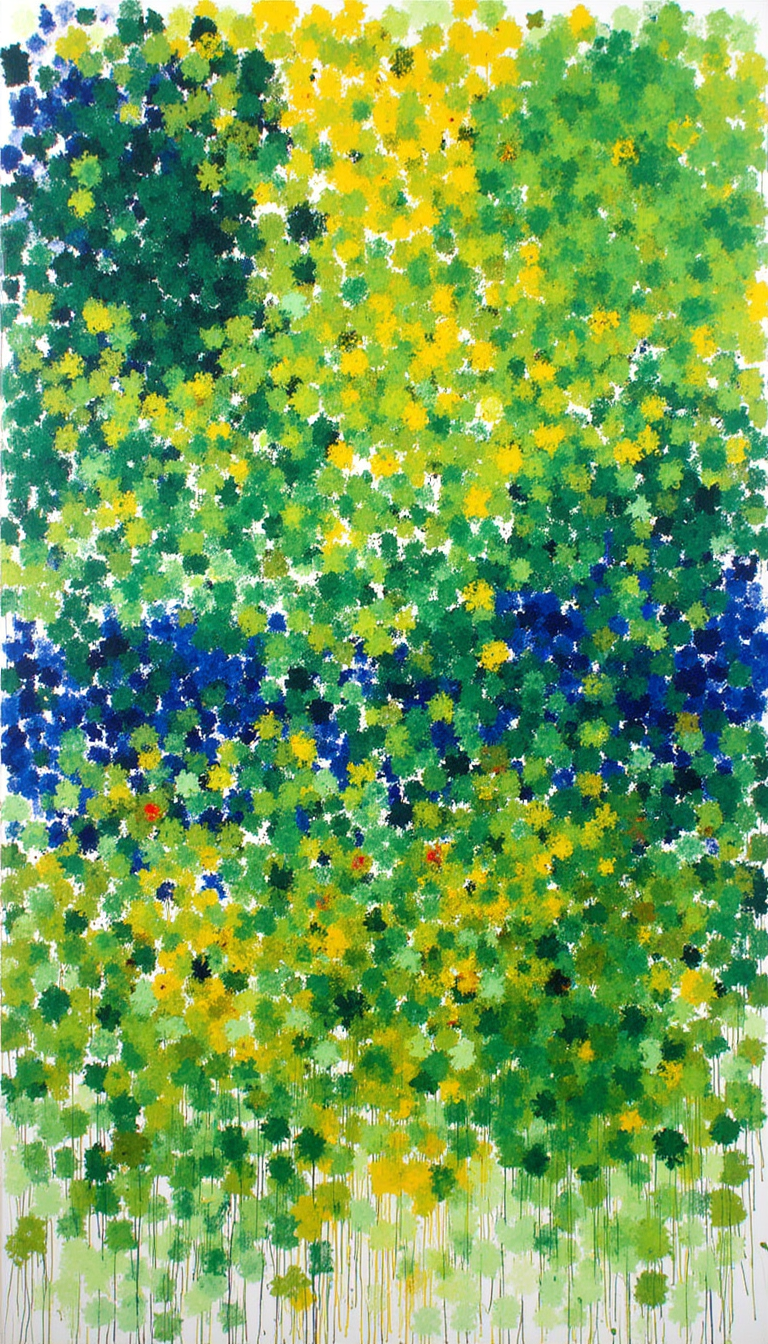 region-45s-80e - Joan Mitchell