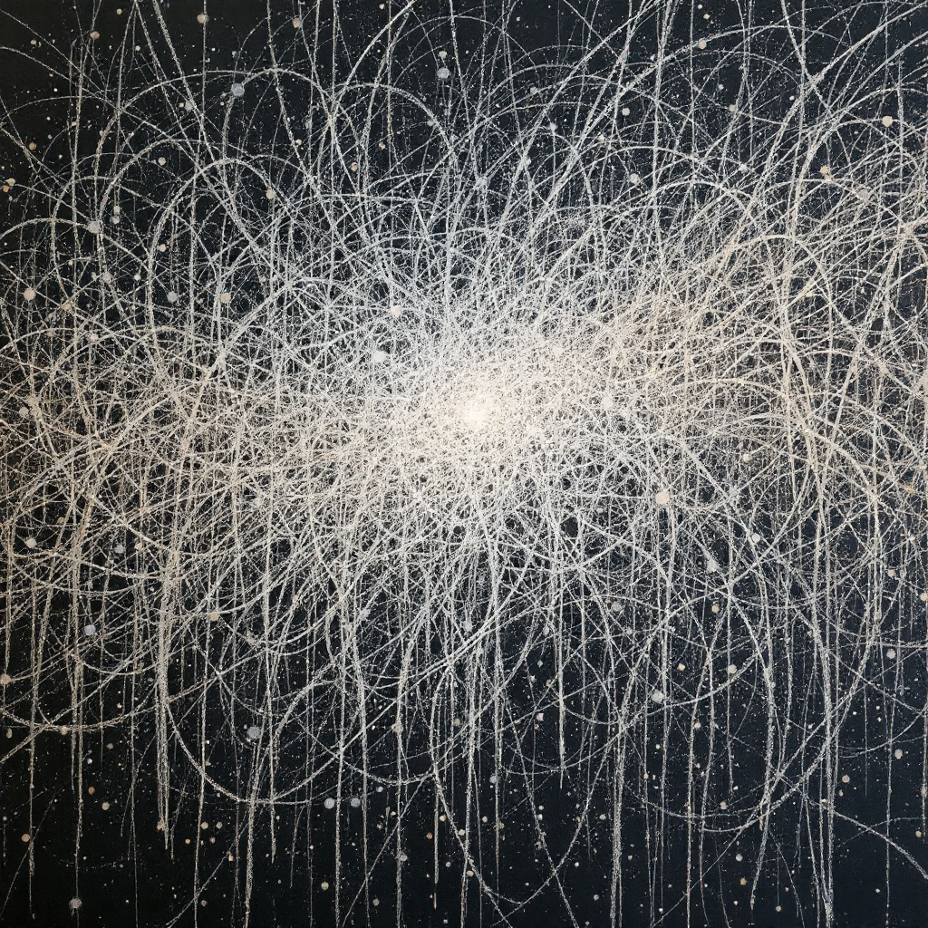 region-45s-80e - Mark Tobey