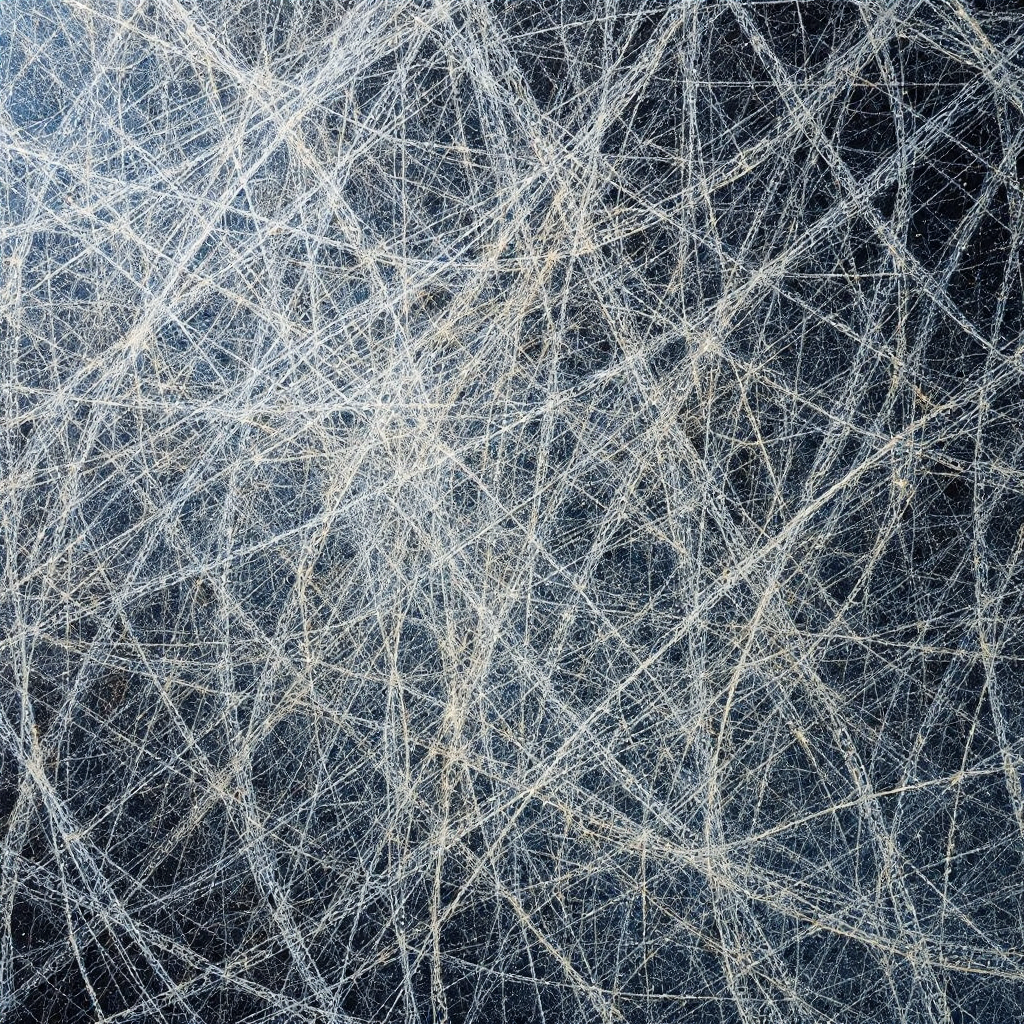 region-60s-0e - Mark Tobey