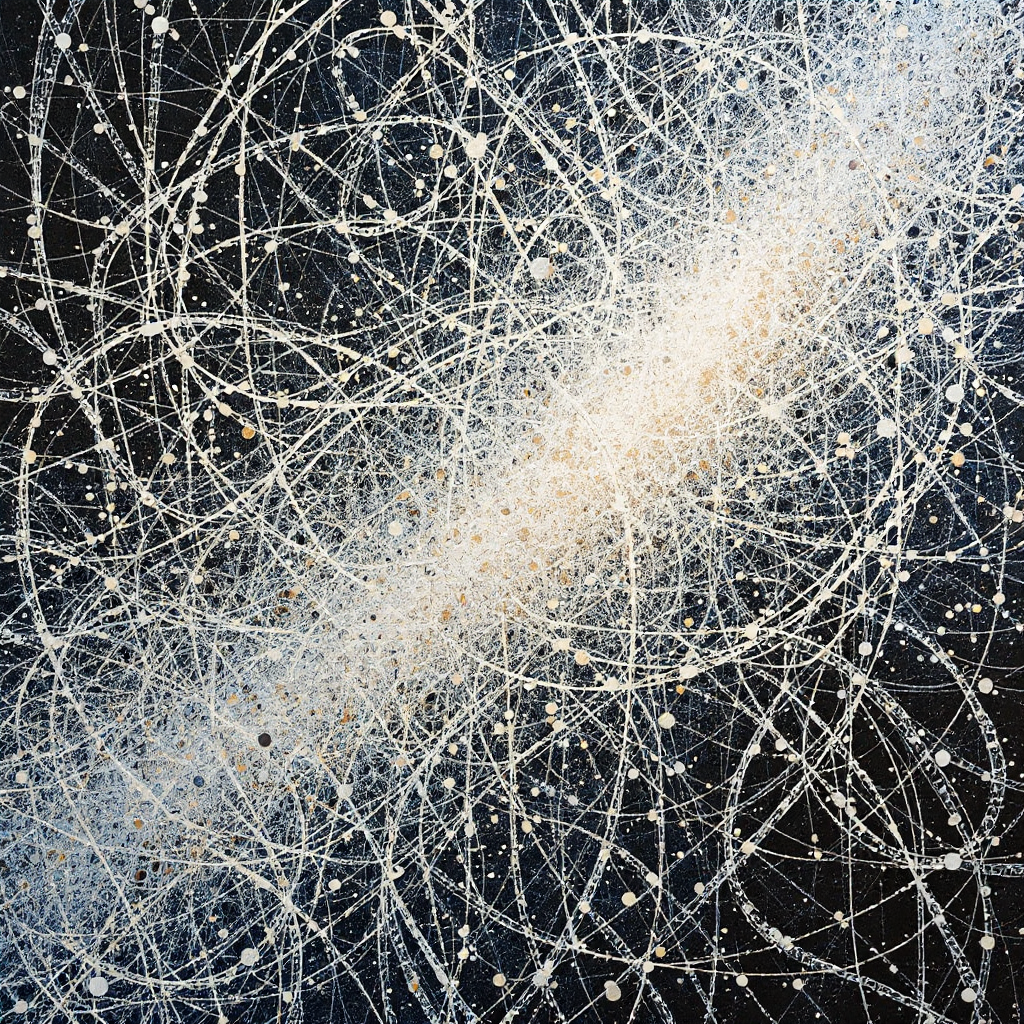 tropical-south-america-15s-70w - Mark Tobey