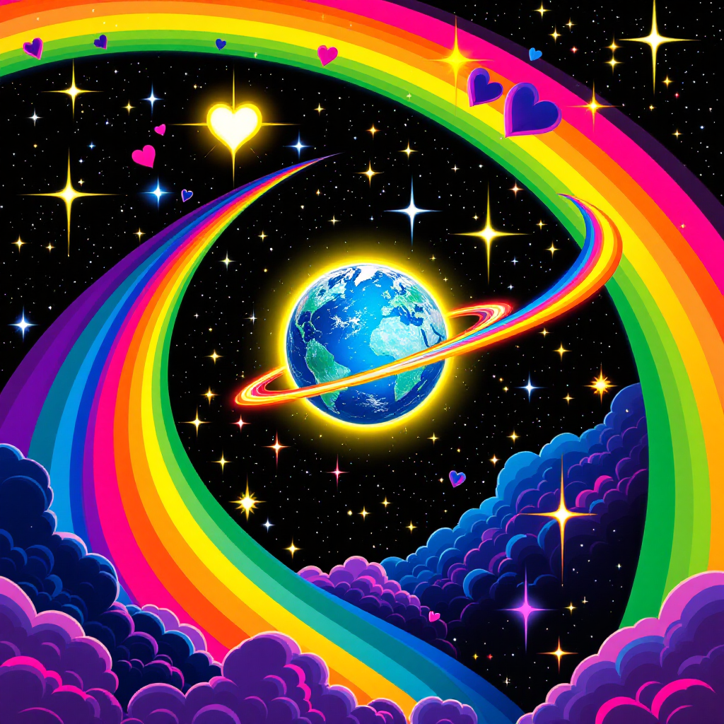 region-30n-150e - Peter Max