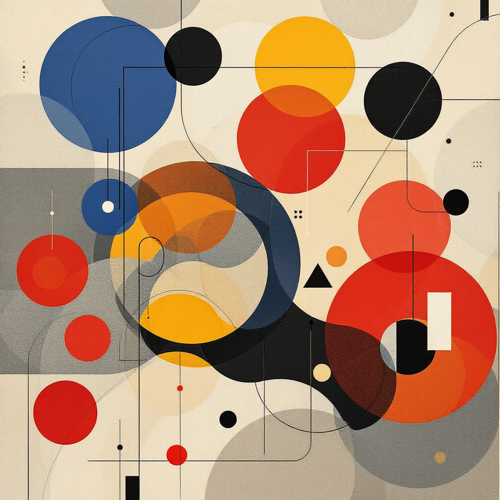 arctic-60n-70w (Wassily Kandinsky)