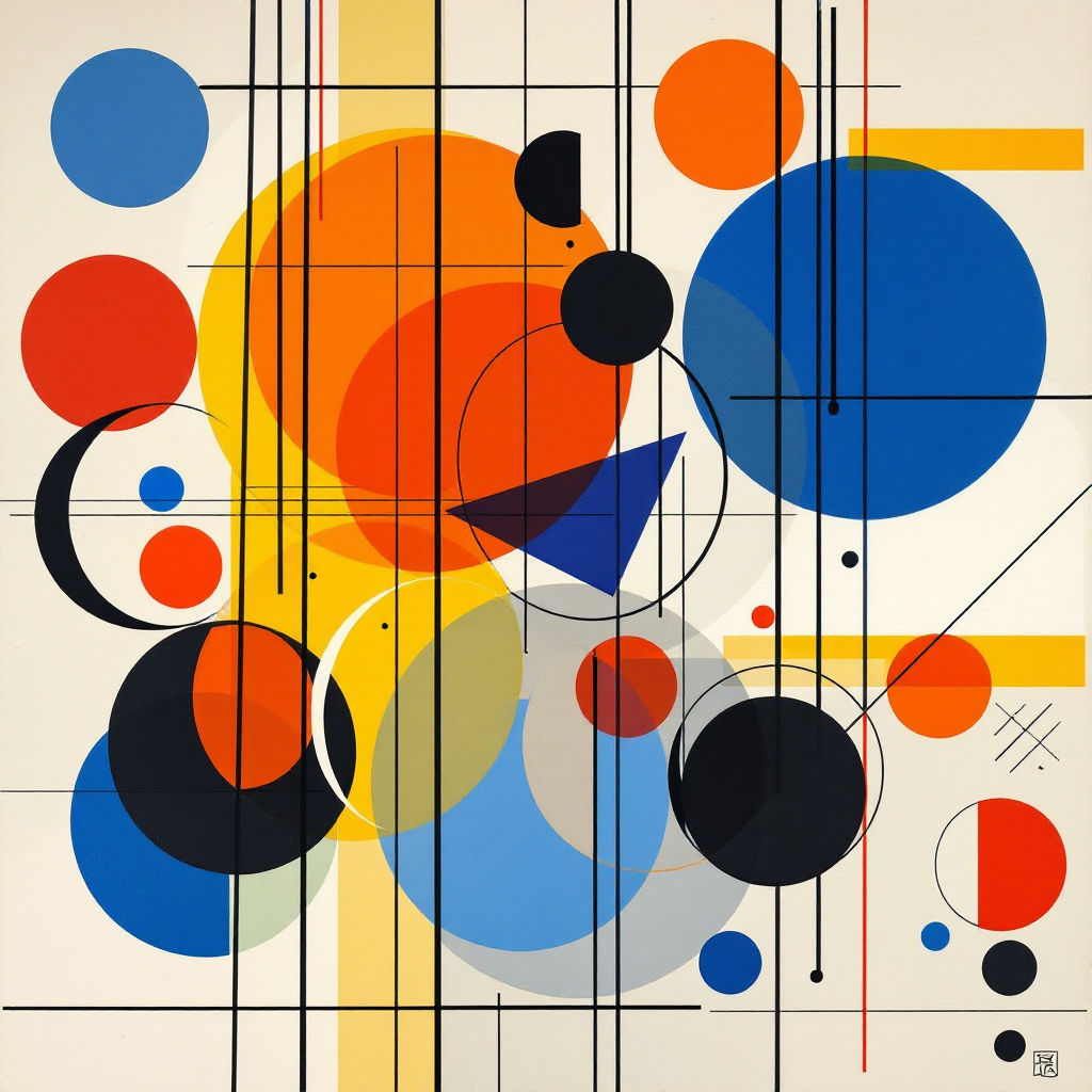 central-asia-30n-70e (Wassily Kandinsky)