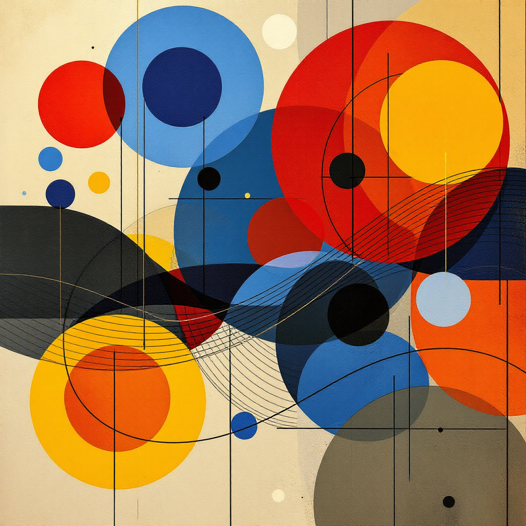 north-america-45n-120w (Wassily Kandinsky)