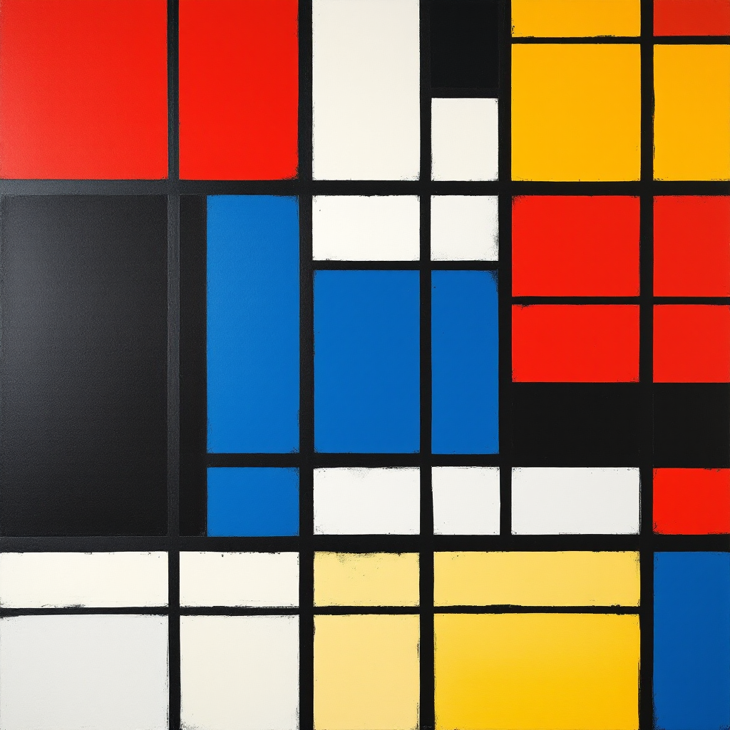 arctic-60n-130w (Piet Mondrian)