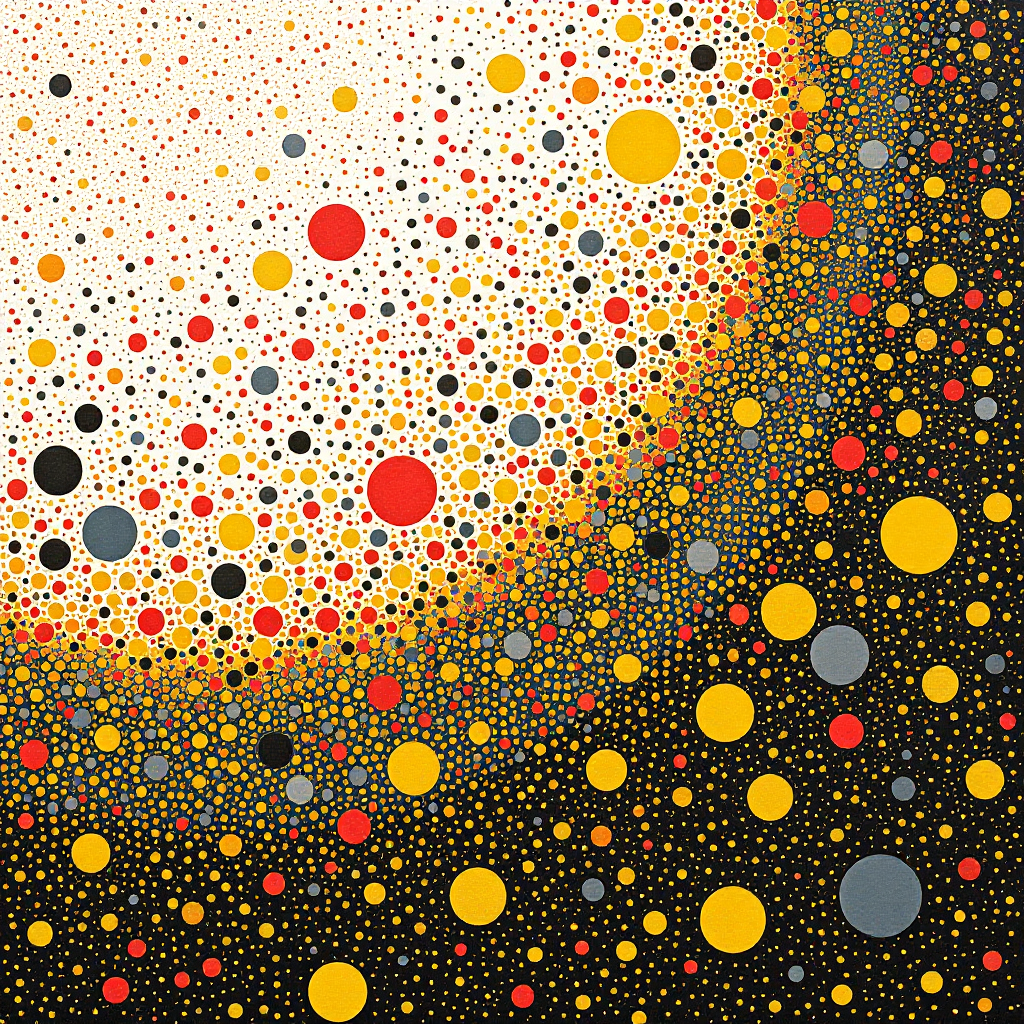 equatorial-atlantic-15n-40w (Yayoi Kusama)