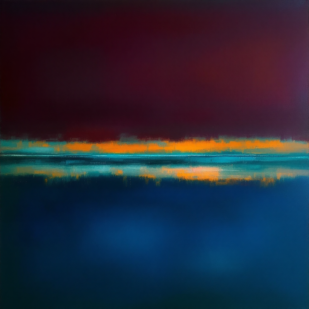 arctic-60n-70w (Mark Rothko)