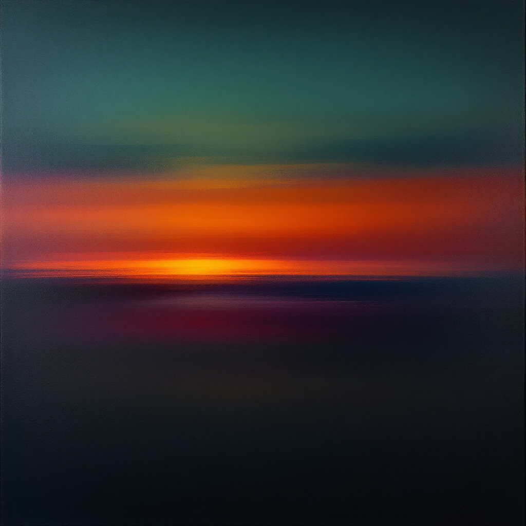 arctic-70n-20w (Mark Rothko)