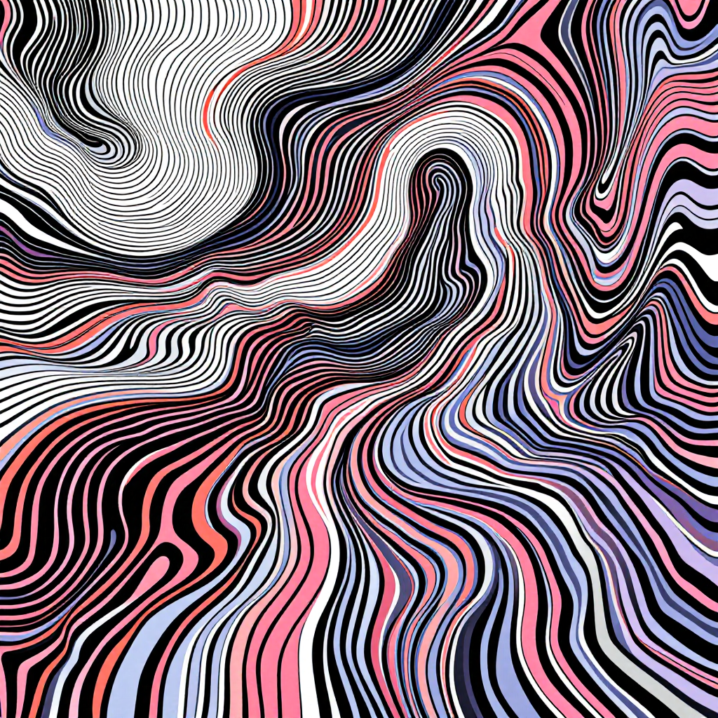 arctic-60n-0e (Bridget Riley)